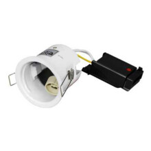 Aurora EN-DLM981X 'EFDPro' Fixed Fire Rated Downlight Fitting GU10