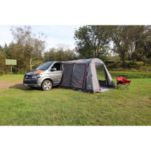 Vango Faros II Low Drive Away Inflatable Awning Campervan Motorhome