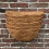 Selections Pack of 5 Coco Wall Basket Garden Planter Liners (40cm) 2