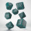 Q-Workshop Viking Role Playing Game Dice Set Mjolnir - Board Game 1