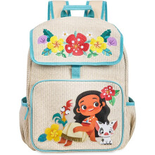 Moana and Friends Backpack