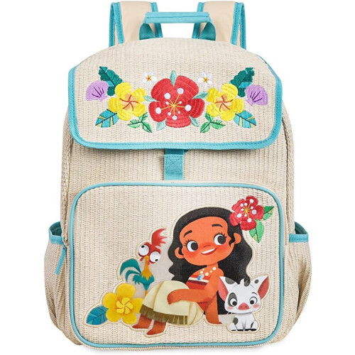 Disney Moana and Friends Backpack