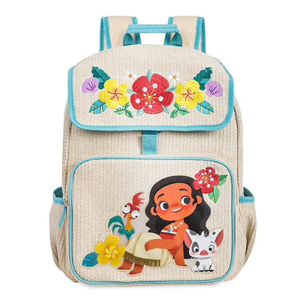 Moana and Friends Backpack