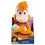 Disney Aladdin Talking Chatterback Soft Plush Monkey Abu 1