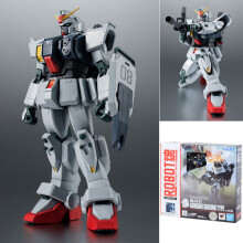 Bandai Robot Spirits -SIDE MS- RX-79 (G) Land Battle Type Gundam ver. A.N.I.M.E. "Mobile Suit Gundam The 08th MS Team"