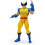 Disney Disney Wolverine Talking Action Figure 13.5" High 2