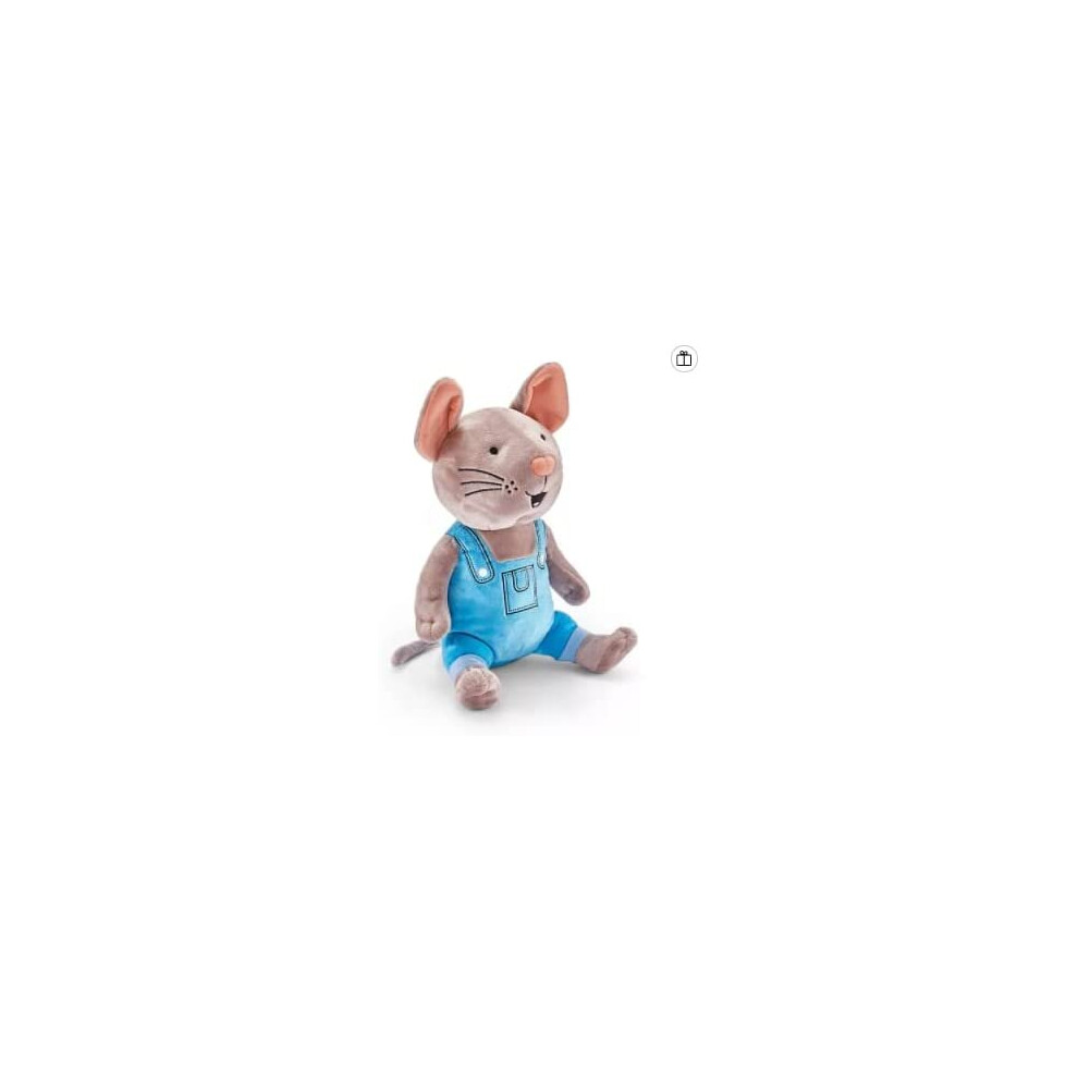 Disney Kohl's Cares If You Give A Mouse A Cookie Plush