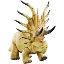 Disney Pixar's The Good Dinosaur Forrest Woodbrush
