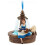 Disney Disney Belle Singing Sketchbook Ornament 1