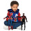 Disney Miles Morales Talking Action Figure 2
