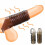Reusable Soft Material Extender And Delay Sleeve Cock Ring 1