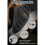Black Waterproof Penis Enhancer Silicone Cock Ring 2