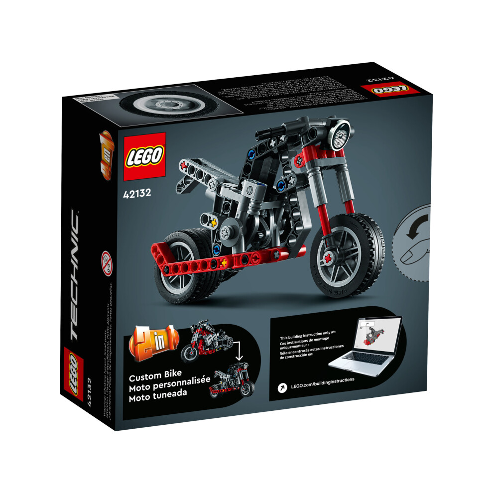 セット 2 Sets - Lego Ninjago Kai's Blade Cycle 71734 & Lego Technic