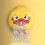 Electronic Bubble Maker Duck Bath Toy with Music, Spitting Bubbles, Suction Cup, ABS Safe Plastic (Requires 2x AA) 3