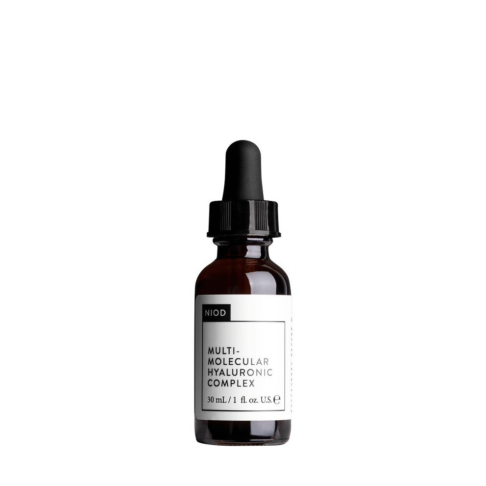 Niod Multi Molecular Hyaluronic Complex Mmhc2 | 30Ml