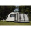 Vango Vango | Balletto Air 260 Elements Shield | Grey Violet 1