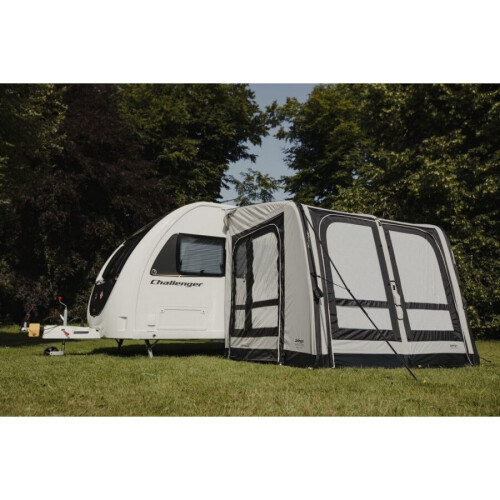 Vango Vango | Balletto Air 260 Elements Shield | Grey Violet