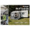 Vango Vango | Balletto Air 260 Elements Shield | Grey Violet 3