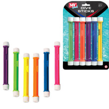 M.Y Underwater Dive Sticks
