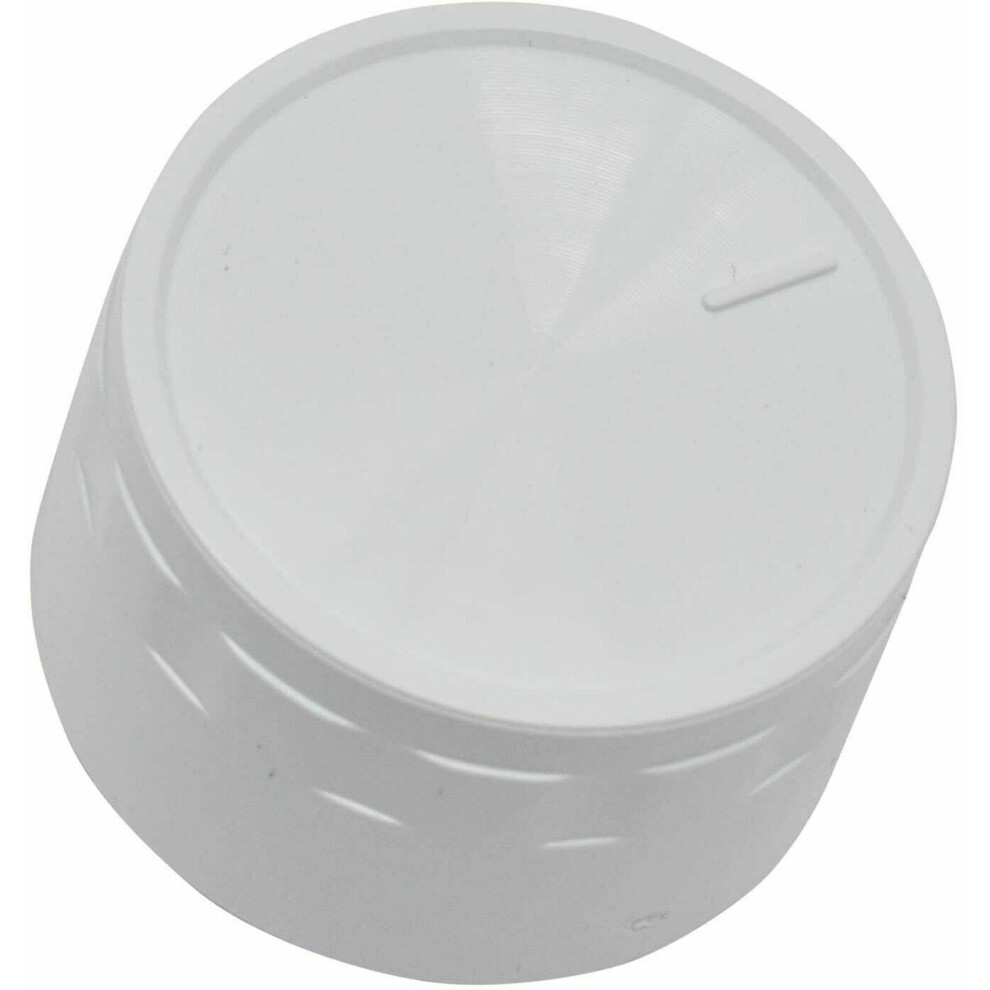 BEKO DISHWASHER PROGRAM WHITE CONTROL KNOB DFC DFS DFN SERIES 1769700100