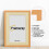 (A3 Pic (A2 Frame)) Beech Picture Frame Photo Frames With Ivory Mount Wall Art Hanging Frame Home Decor Frame 1