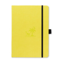 (Lime Yasuni, Dotted with Bullet Journaling Features) D50