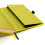 (Lime Yasuni, Dotted with Bullet Journaling Features) D50 2