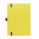 (Lime Yasuni, Dotted with Bullet Journaling Features) D50 3