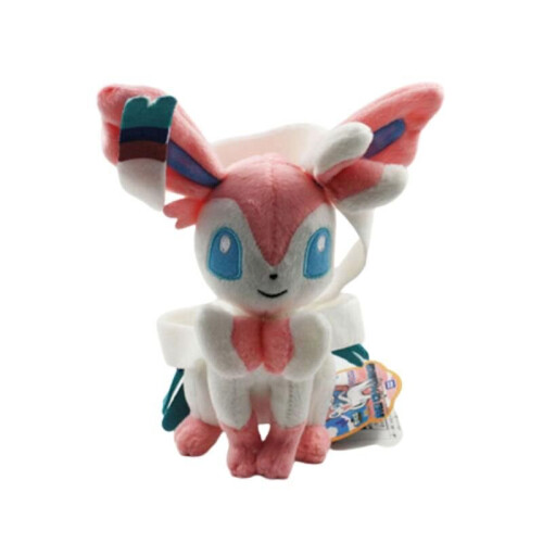 Sylveon Eevee Umbreon Plush Leafeon Eevee Sylveon Umbreon Espeon