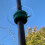 Selections Squirrel Proof Baffle Protection for Wild Bird Feeders 6