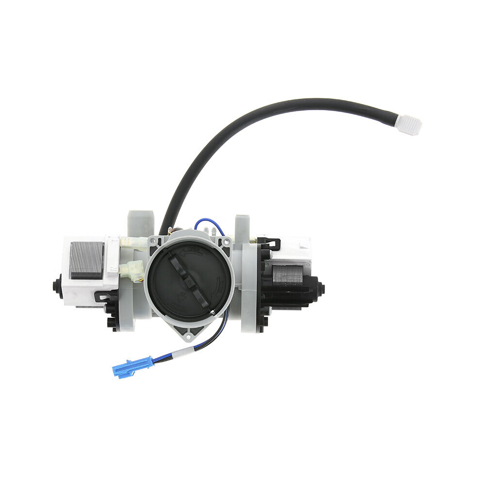 Lg Washing Machine Drain Pump F4j8fh2w Outlet & Filter F14 Wd Series