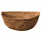 Selections Coco Wall Basket Garden Planter Liner (50cm) 1