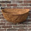 Selections Coco Wall Basket Garden Planter Liner (50cm) 2