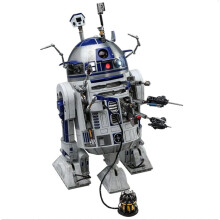 Figuren Hot Toys MMS511 - Star Wars - R2-D2 Deluxe Version