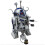 Hot Toys Figur Hot Toys MMS511 - Star Wars - R2-D2 Deluxe Version 1
