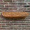 Selections Extra Deep Coco Wall Trough Garden Planter Liner (60cm) 3