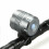 Ultra Bright 5200 Lumens Bicycle LED Head Torch / Handlebar Light No Battery 2