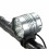 Ultra Bright 5200 Lumens Bicycle LED Head Torch / Handlebar Light No Battery 3