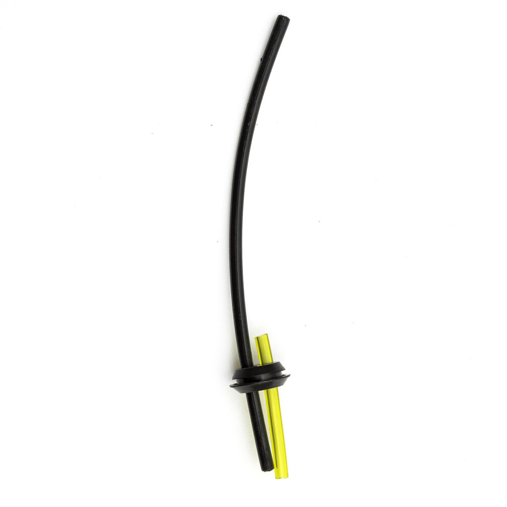 22Cc 36Cc 49Cc 52Cc Fuel Gas Tank Seal Bung Pipe 19Cm Brushcutter Multi Tool Black 5055583091421