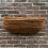 Selections Pack of 5 Extra Deep Coco Wall Garden Planter Liners (60cm) 2