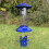 Selections Squirrel Proof Hanging Bird Seed Feeder 3