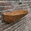 Selections Coco Wall Trough Garden Planter Liner (60cm) 4