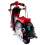 Disney MATTEL Monster High Ghoulia Scooter 2