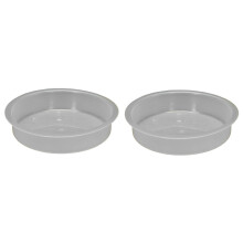 Bird Bath for Bird Feeding Stations (Set of 2)