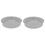 Selections Bird Bath for Bird Feeding Stations (Set of 2) 1
