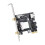 Gigabyte Gigabyte GC-WB1733D-I PCIe expansion card 2
