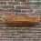 Selections Pack of 2 Coco Wall Trough Garden Planter Liners (60cm) 4
