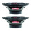 VIBE Slick 6.5 inch Coaxial speaker - 80/240 W, Black 3