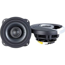 Polk Audio MM1 Series 5.25 Inch 300W Coaxial Marine Boat ATV Car Audio Speakers