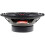 VIBE Slick 6.5 inch Coaxial speaker - 80/240 W, Black 5